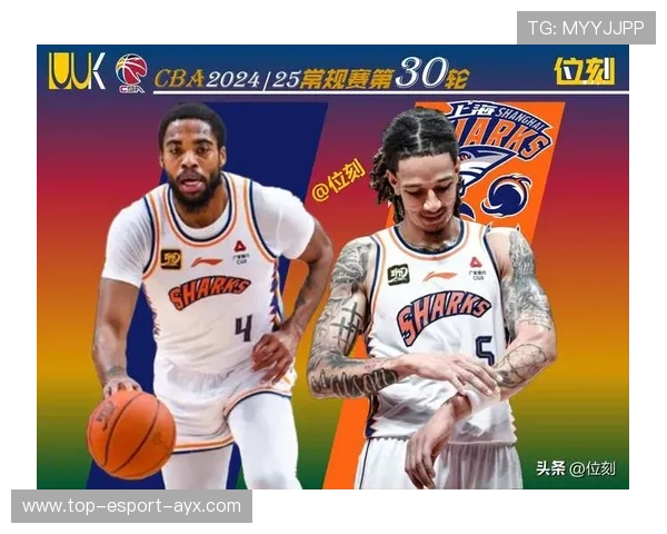 上海男篮引进外援中锋，阵容更具深度，上海男篮队史最佳外援