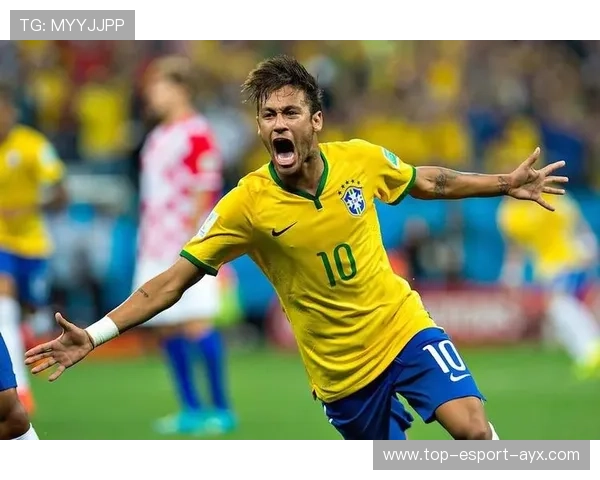 巴西大名单：维尼修斯领衔 埃斯特旺入选 内马尔仍缺席，巴西50大球星