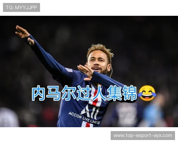 内马尔连续踩单车过人引爆看台：从场上到生活的极致体验